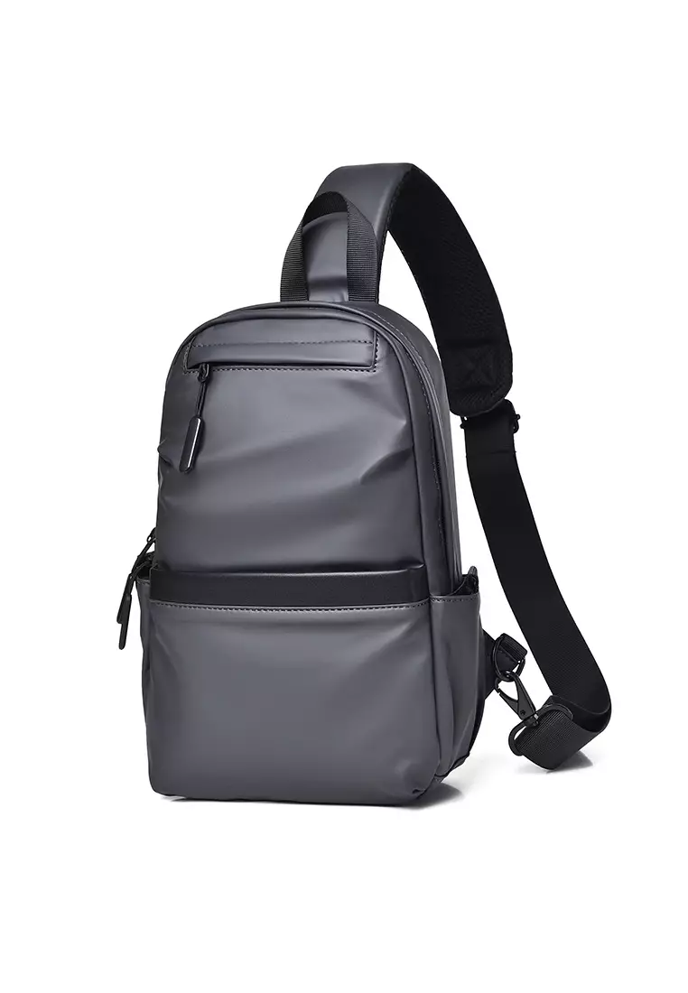 XAFITI Multifunctional Messenger Bag