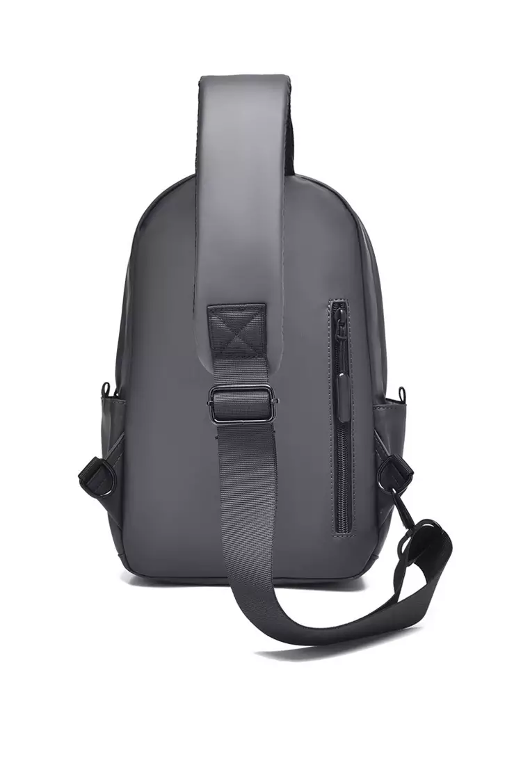 XAFITI Multifunctional Messenger Bag